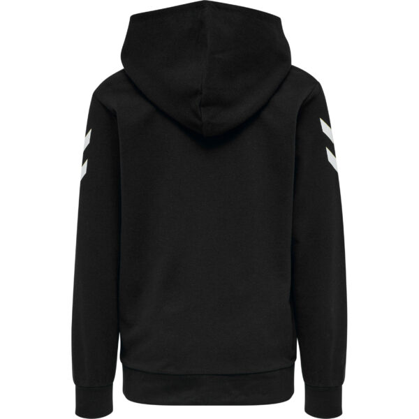 hmlBOX HOODIE