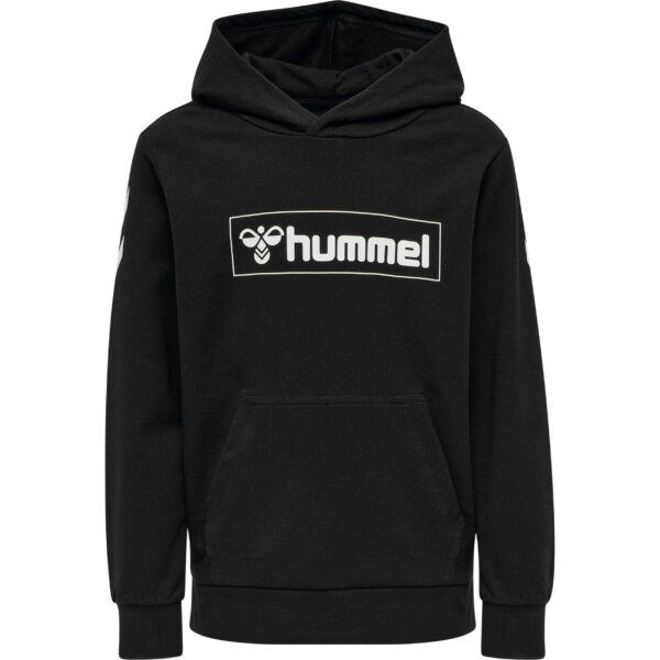 hmlBOX HOODIE