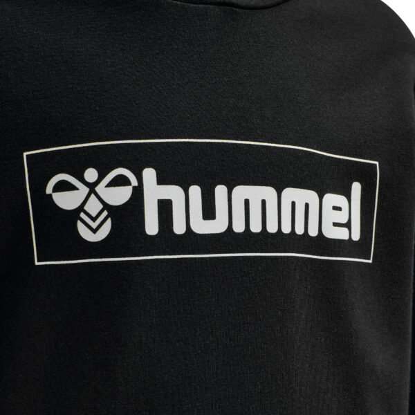 hmlBOX HOODIE
