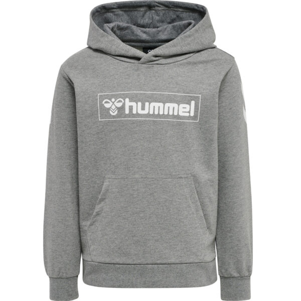 hmlBOX HOODIE