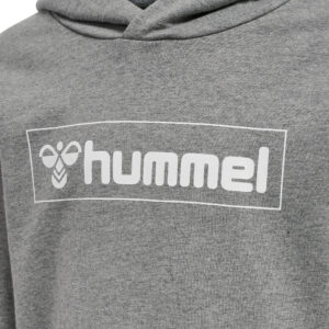 hmlBOX HOODIE – Bild 9