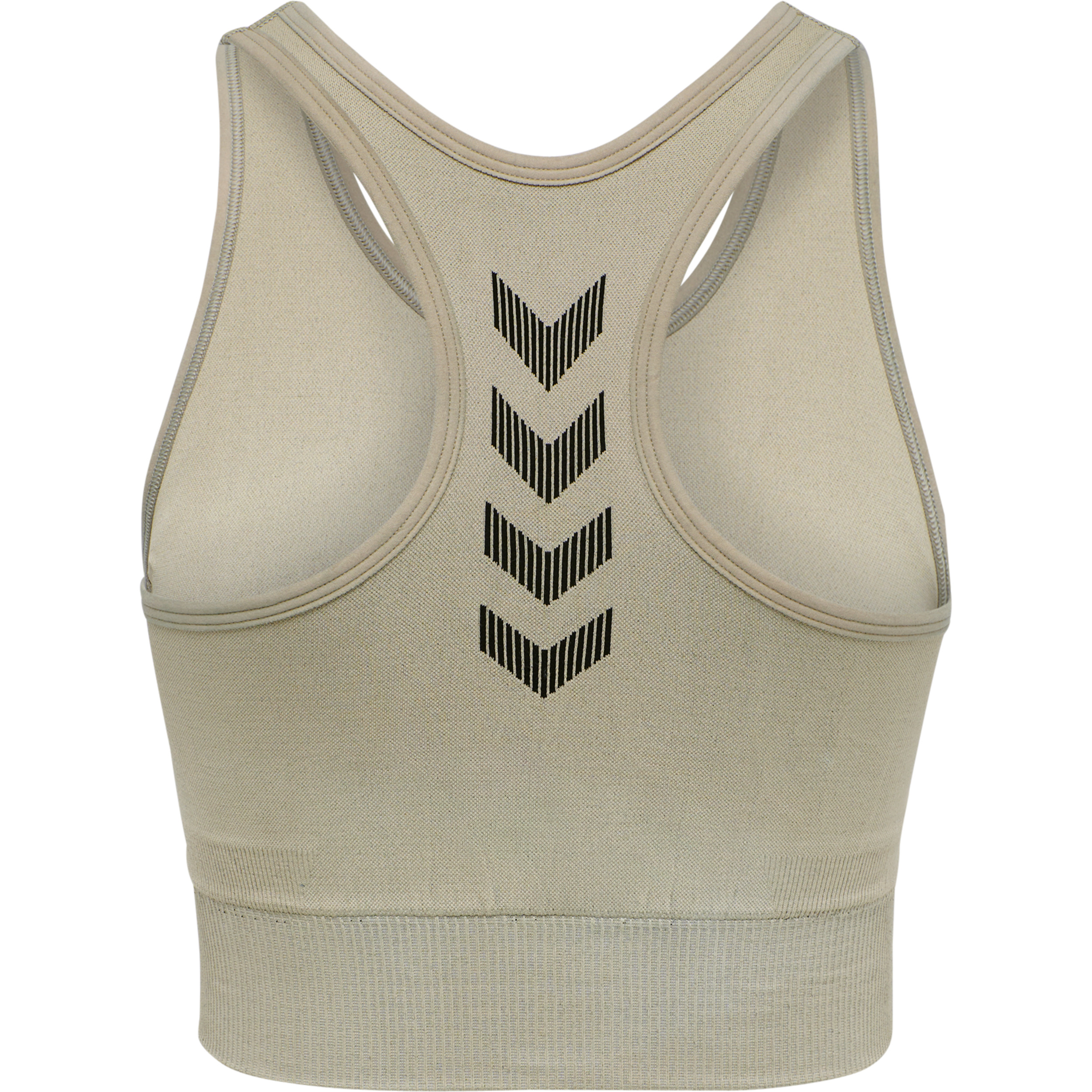 HUMMEL FIRST SEAMLESS BRA WOMAN – Bild 5