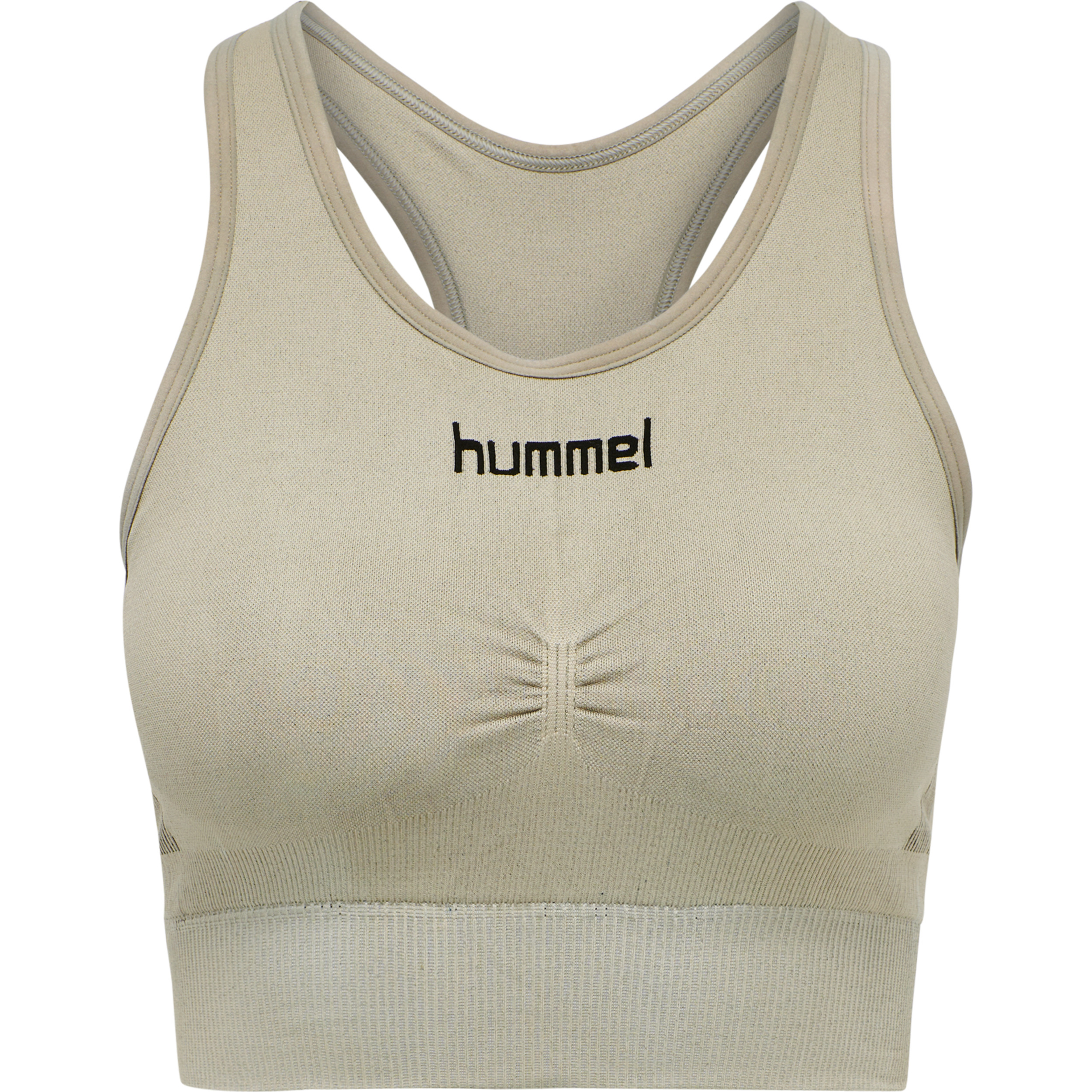 HUMMEL FIRST SEAMLESS BRA WOMAN – Bild 6