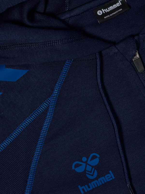 hmlMOVE 2.0 ZIP HOODIE WOMAN