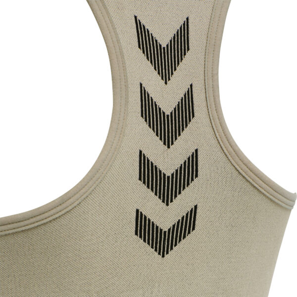 HUMMEL FIRST SEAMLESS BRA WOMAN