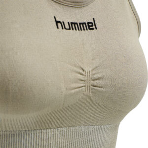 HUMMEL FIRST SEAMLESS BRA WOMAN – Bild 8
