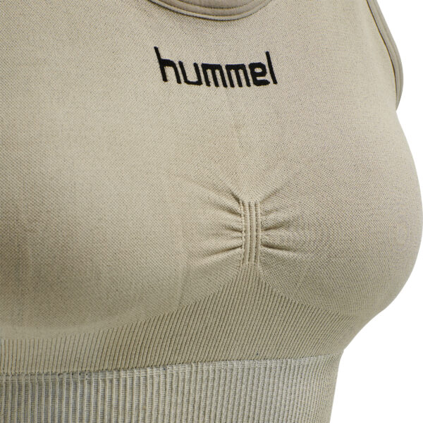 HUMMEL FIRST SEAMLESS BRA WOMAN
