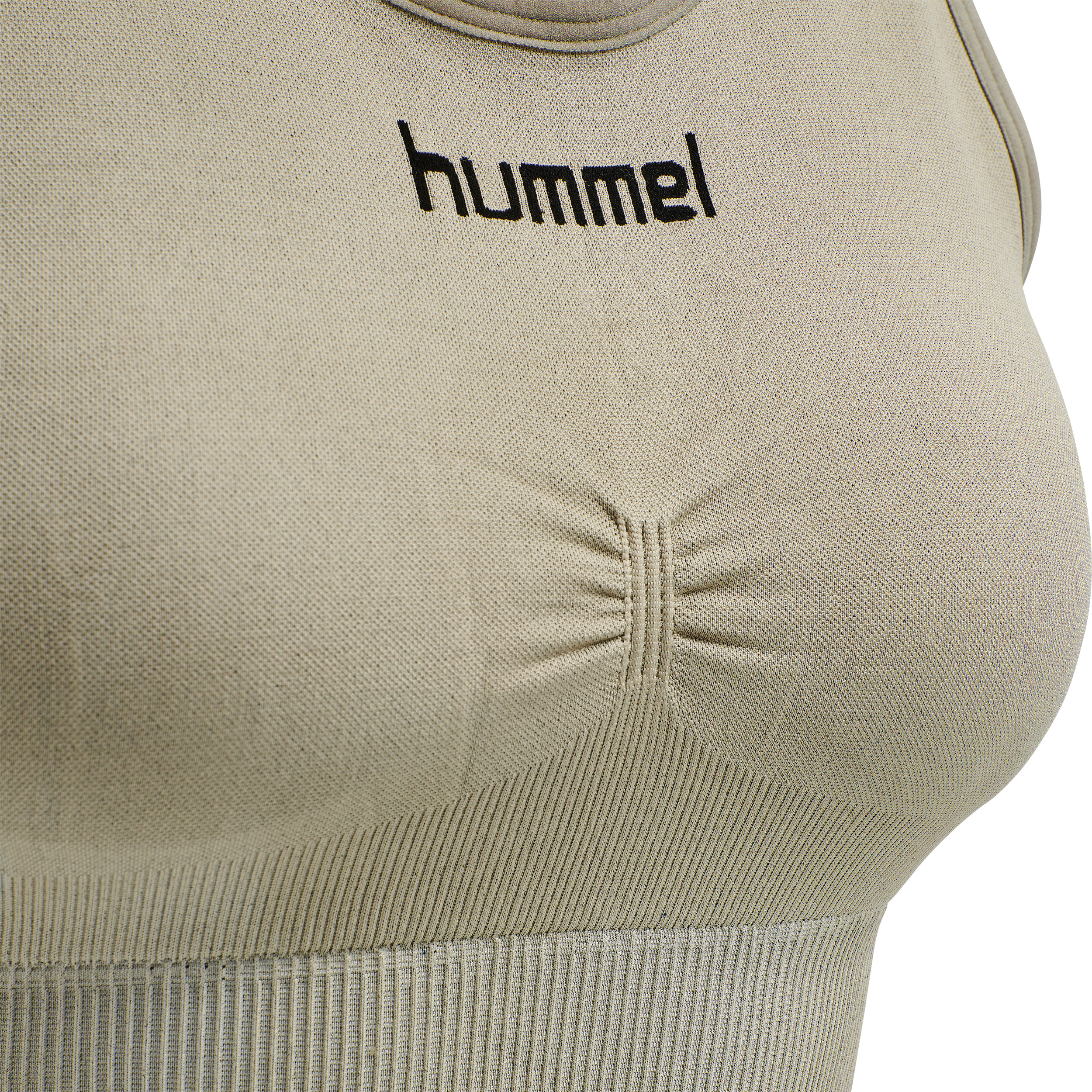 HUMMEL FIRST SEAMLESS BRA WOMAN – Bild 8