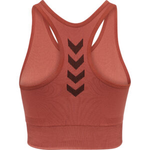 HUMMEL FIRST SEAMLESS BRA WOMAN – Bild 10