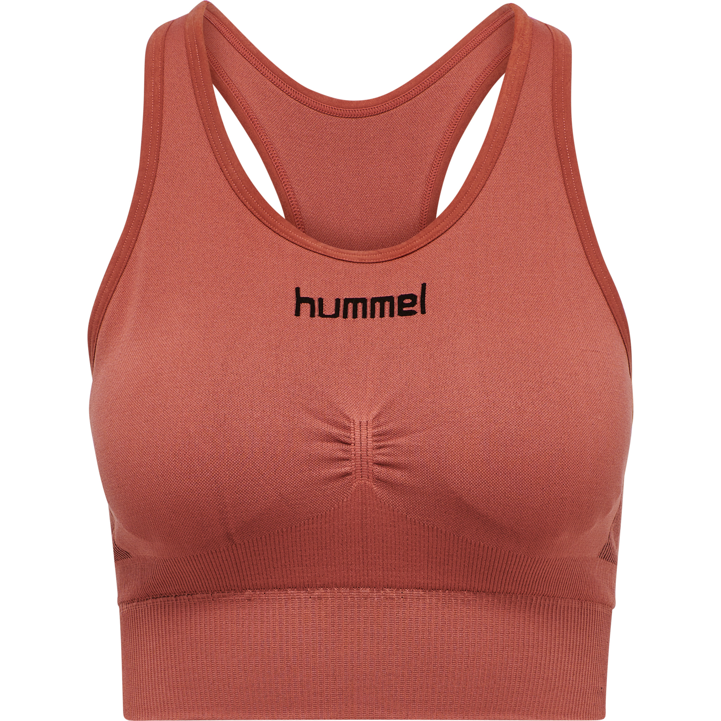 HUMMEL FIRST SEAMLESS BRA WOMAN – Bild 11