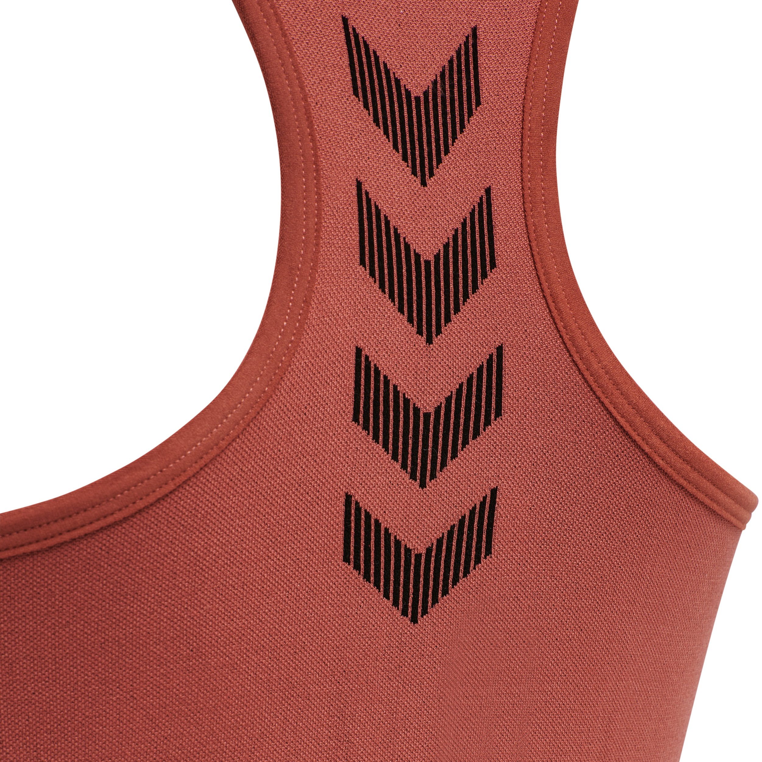 HUMMEL FIRST SEAMLESS BRA WOMAN – Bild 12