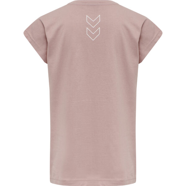 hmlBOXLINE T-SHIRT S/S