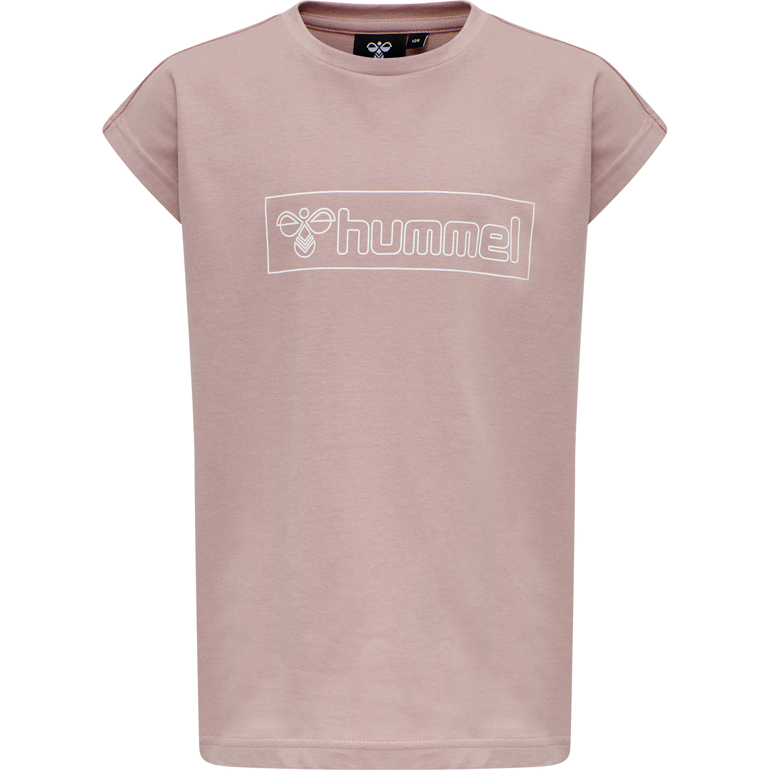 hmlBOXLINE T-SHIRT S/S – Bild 3