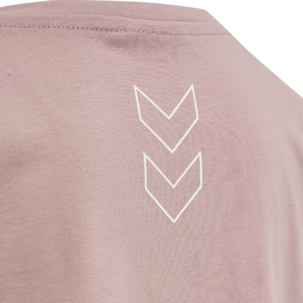 hmlBOXLINE T-SHIRT S/S