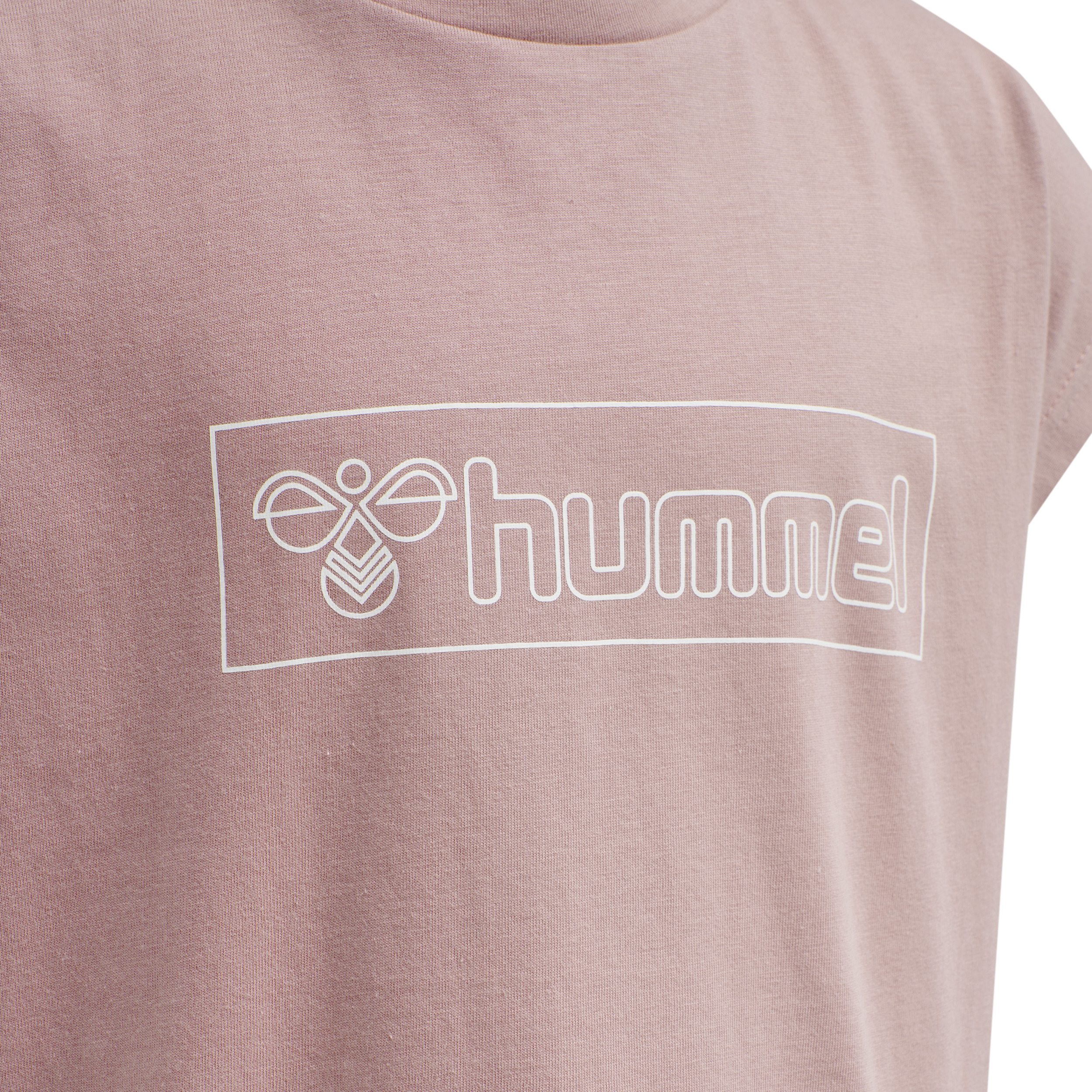 hmlBOXLINE T-SHIRT S/S – Bild 5