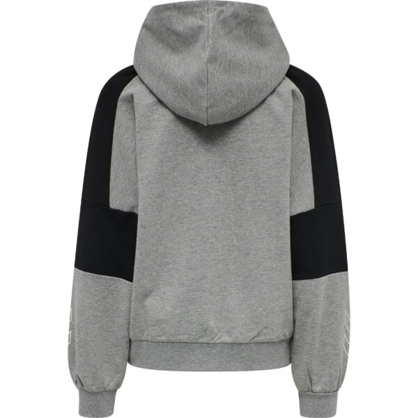 hmlBOXLINE HOODIE