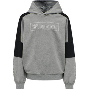 hmlBOXLINE HOODIE – Bild 3