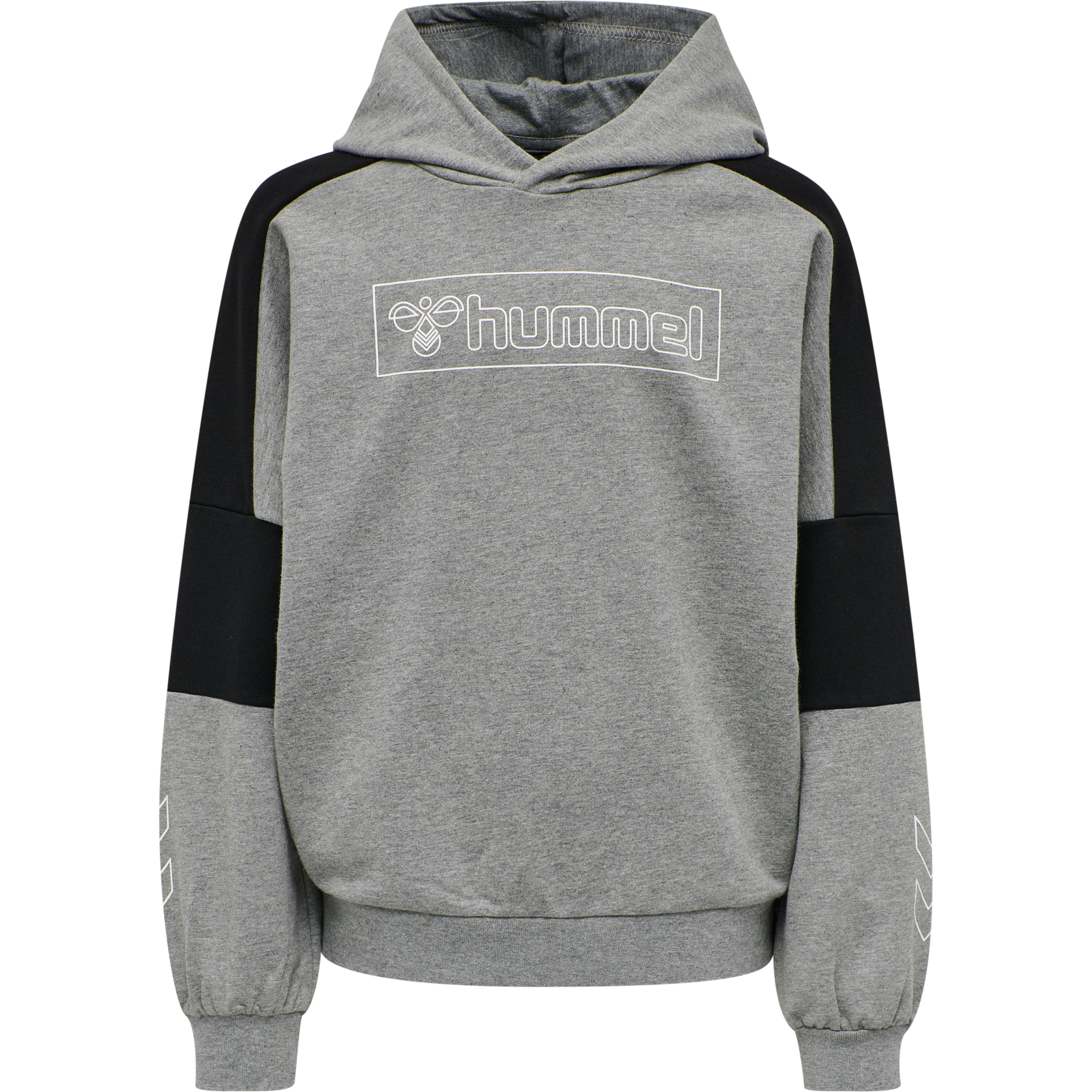 hmlBOXLINE HOODIE – Bild 3