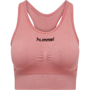 HUMMEL FIRST SEAMLESS BRA WOMAN – Bild 16