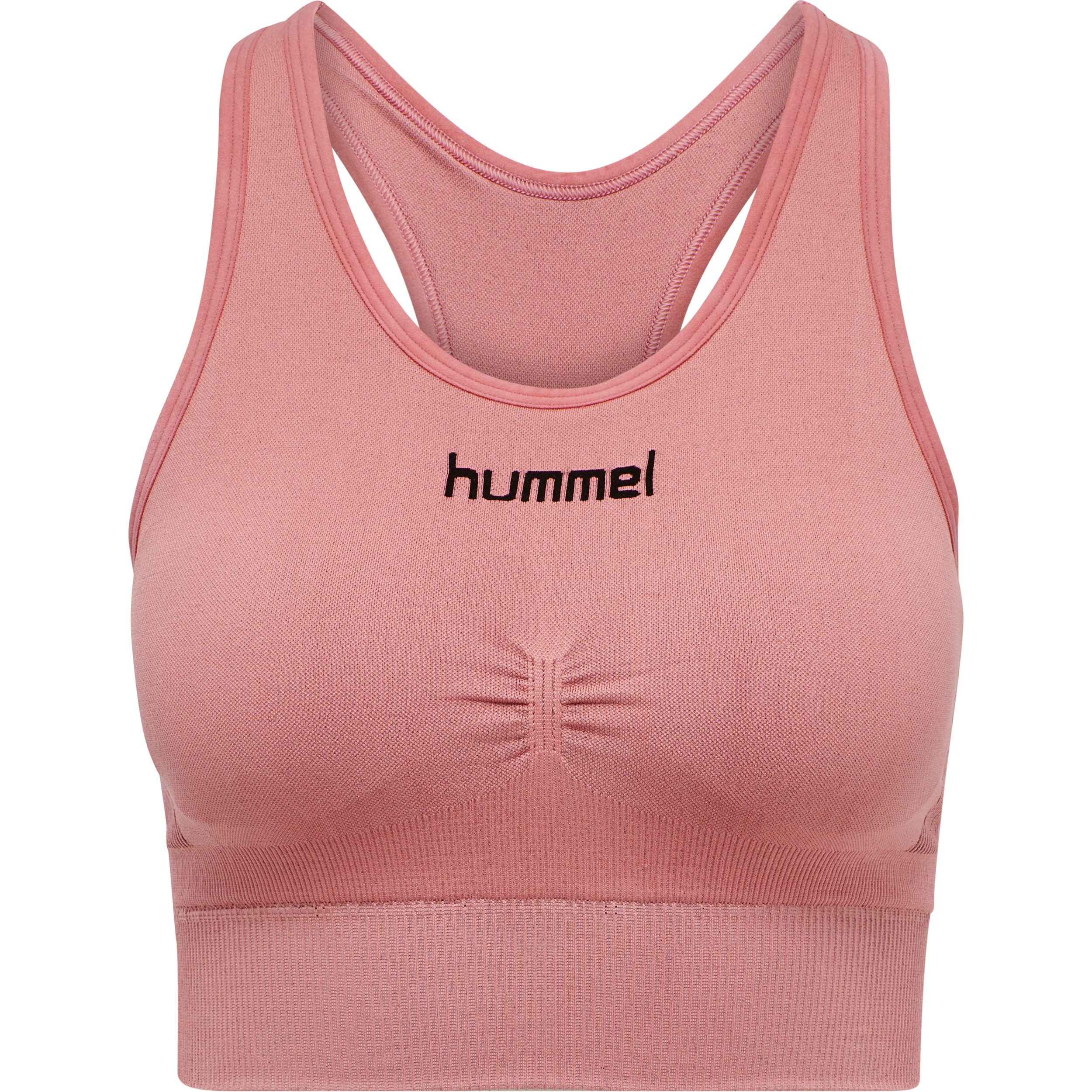 HUMMEL FIRST SEAMLESS BRA WOMAN – Bild 16