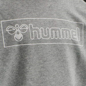 hmlBOXLINE HOODIE – Bild 4