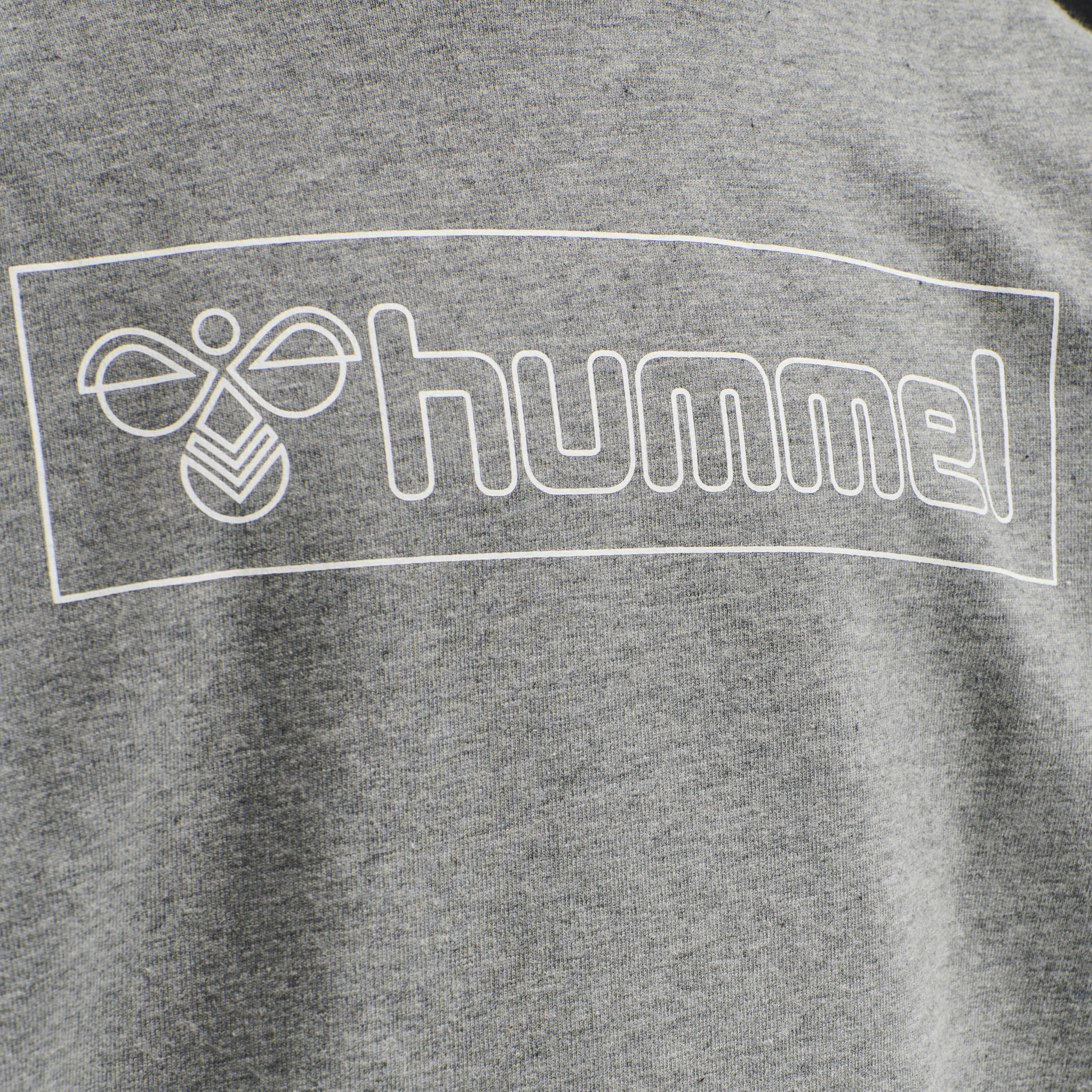 hmlBOXLINE HOODIE – Bild 4