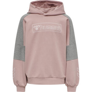 hmlBOXLINE HOODIE – Bild 8