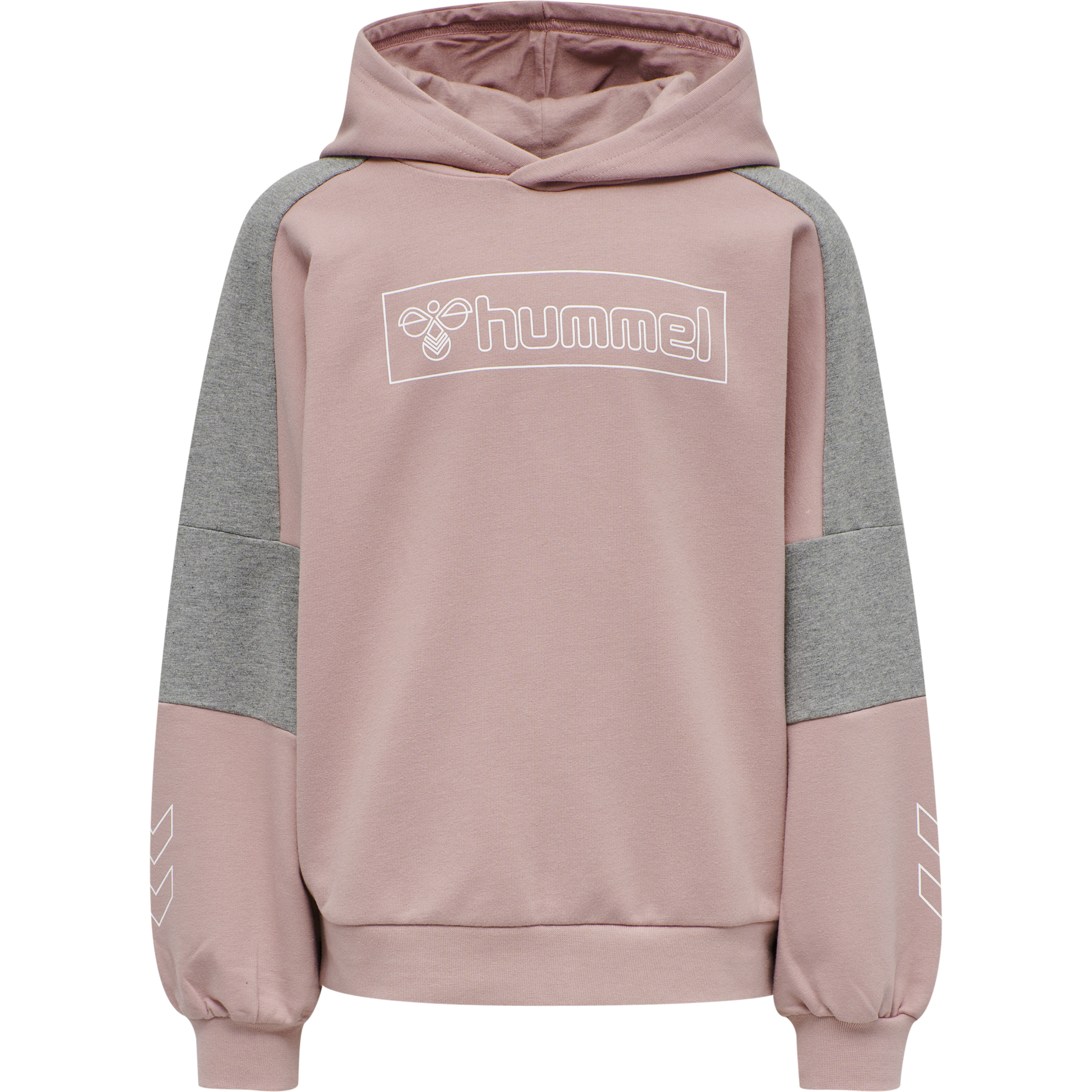 hmlBOXLINE HOODIE – Bild 8