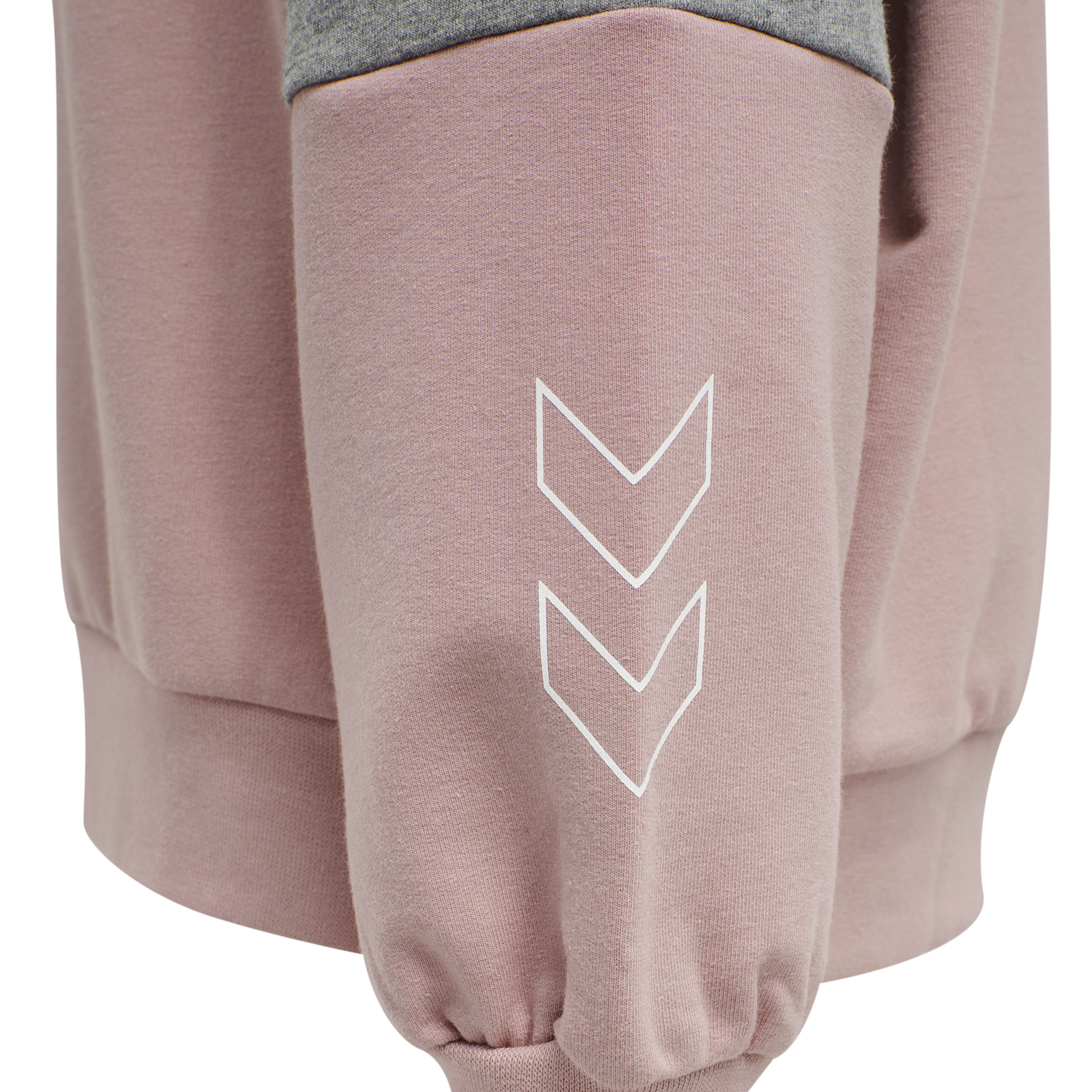 hmlBOXLINE HOODIE – Bild 9