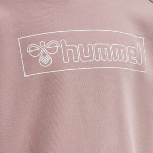 hmlBOXLINE HOODIE – Bild 10
