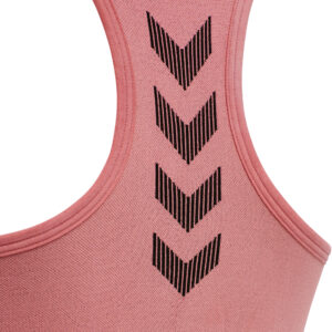 HUMMEL FIRST SEAMLESS BRA WOMAN – Bild 17