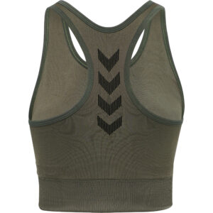 HUMMEL FIRST SEAMLESS BRA WOMAN – Bild 20