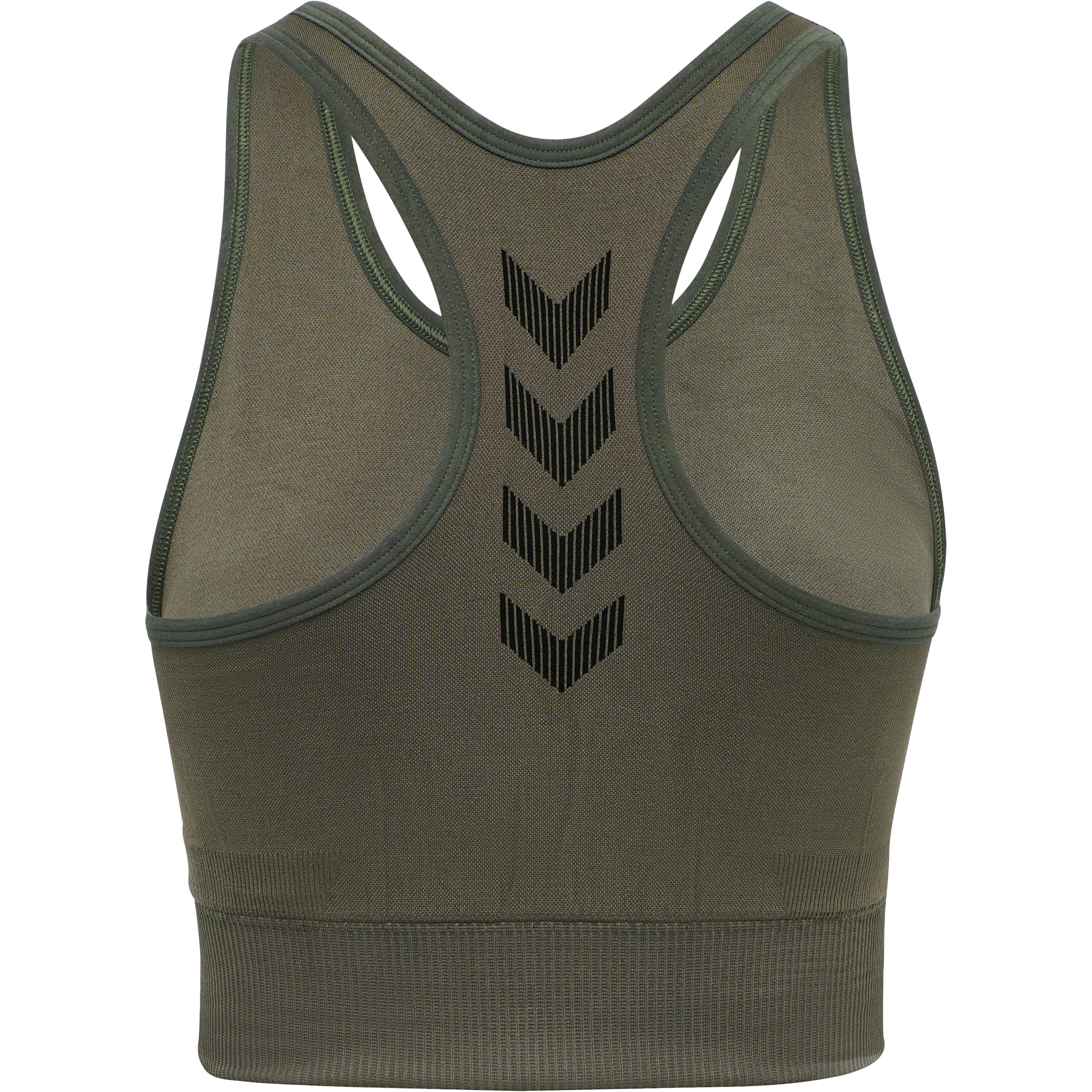 HUMMEL FIRST SEAMLESS BRA WOMAN – Bild 20