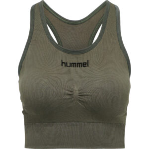 HUMMEL FIRST SEAMLESS BRA WOMAN – Bild 21