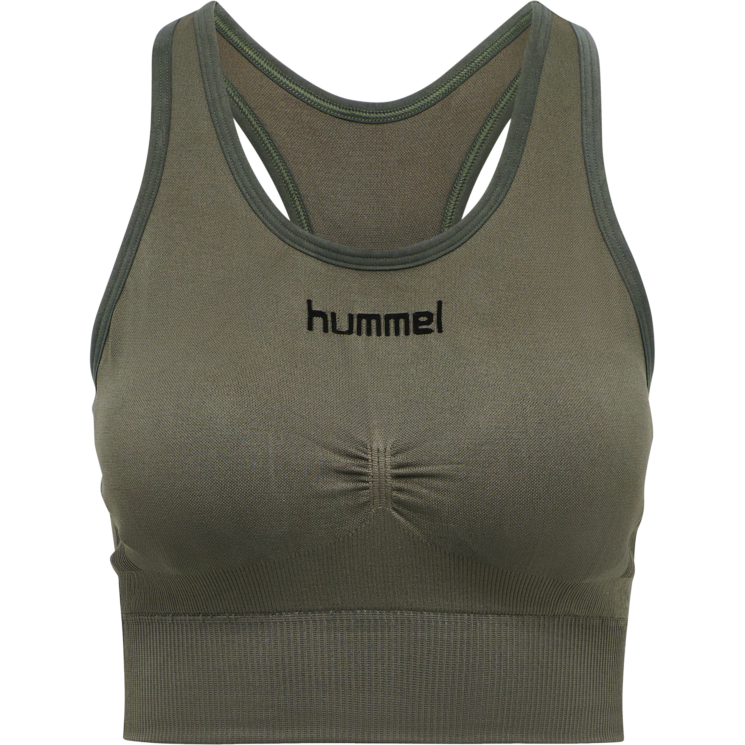 HUMMEL FIRST SEAMLESS BRA WOMAN – Bild 21