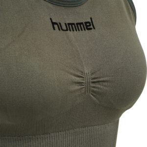 HUMMEL FIRST SEAMLESS BRA WOMAN – Bild 22