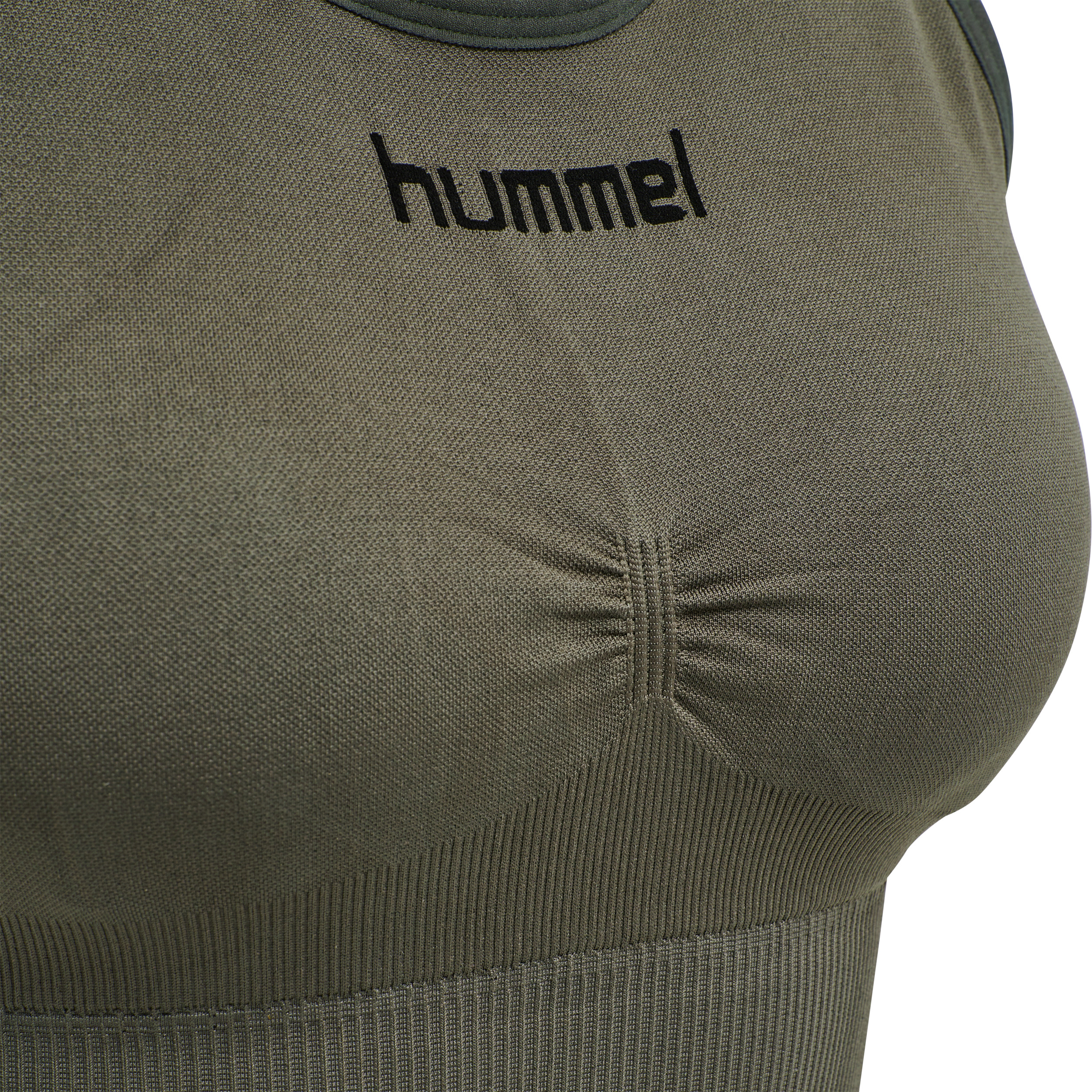 HUMMEL FIRST SEAMLESS BRA WOMAN – Bild 22