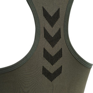 HUMMEL FIRST SEAMLESS BRA WOMAN – Bild 23