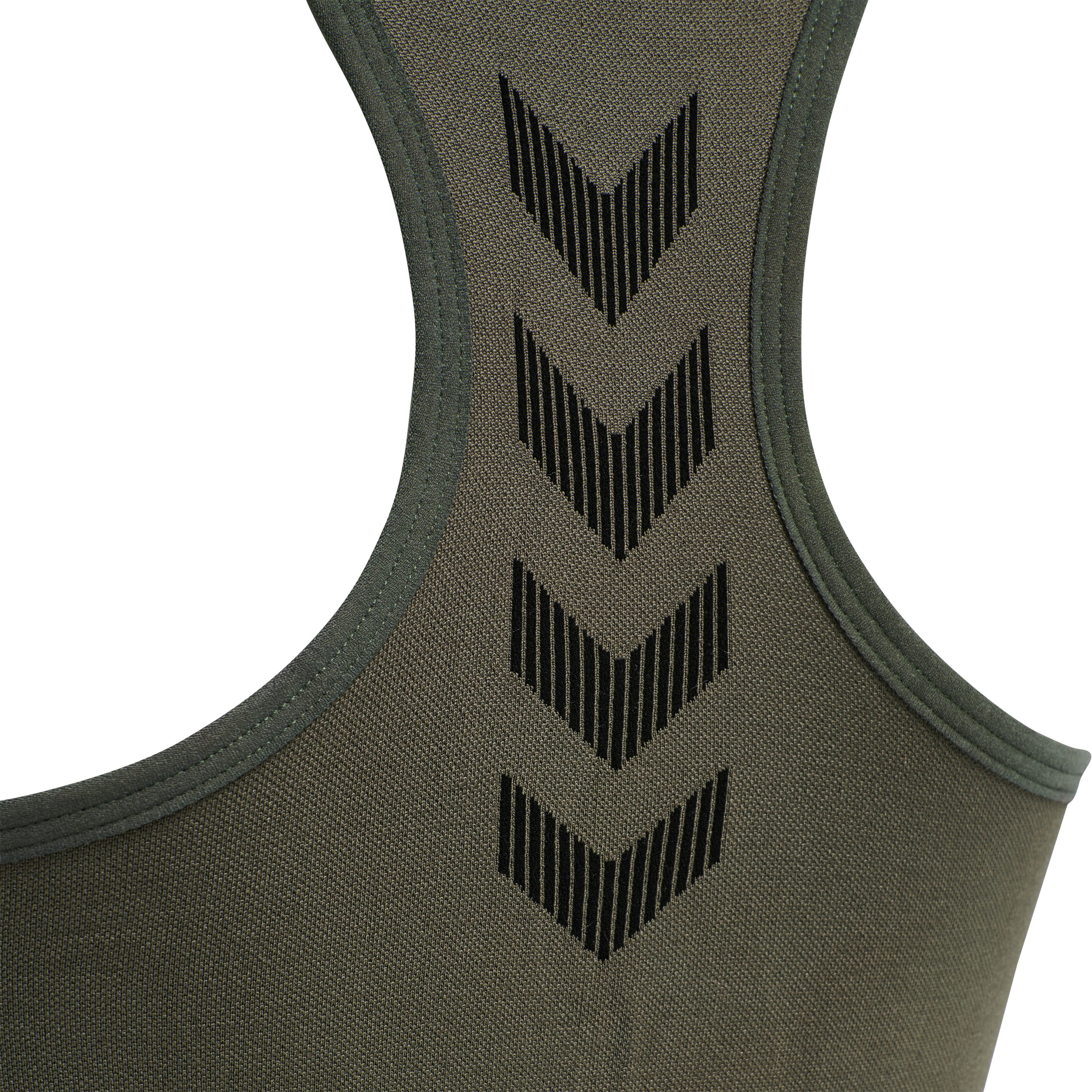 HUMMEL FIRST SEAMLESS BRA WOMAN – Bild 23