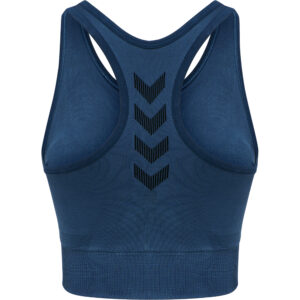 HUMMEL FIRST SEAMLESS BRA WOMAN – Bild 25