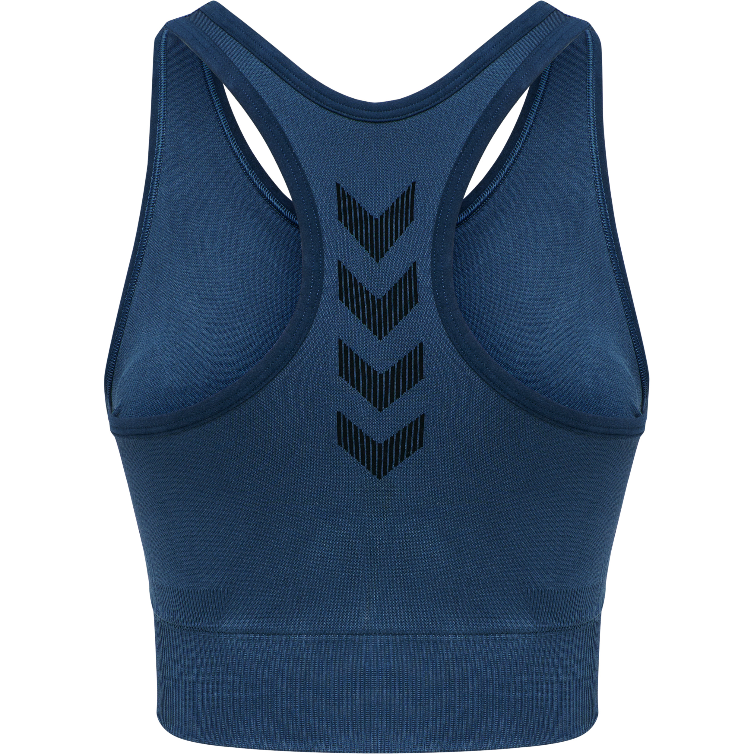 HUMMEL FIRST SEAMLESS BRA WOMAN – Bild 25