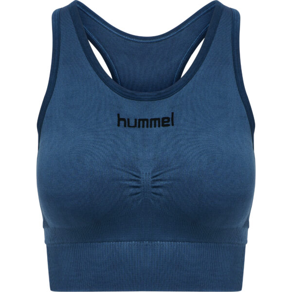 HUMMEL FIRST SEAMLESS BRA WOMAN