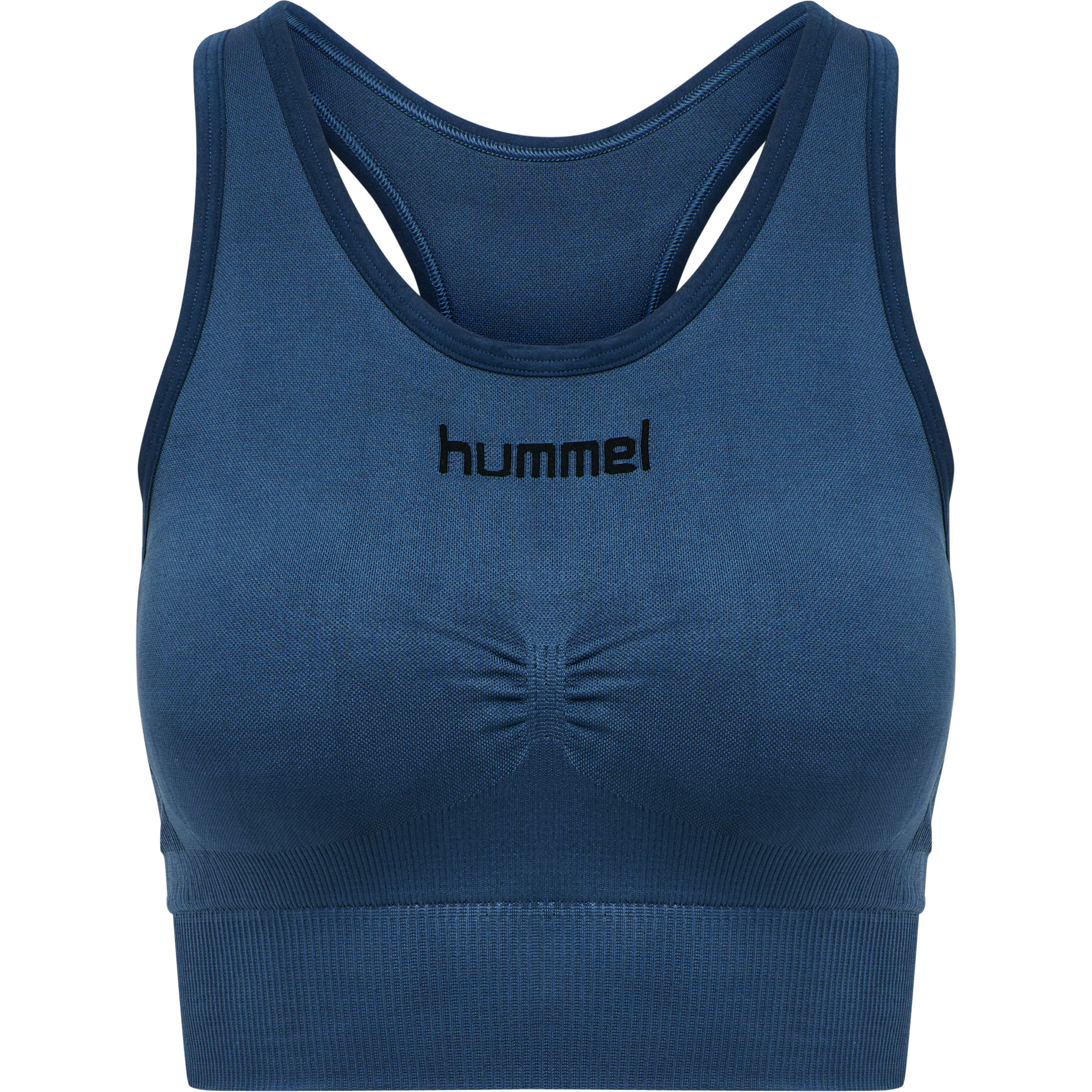 HUMMEL FIRST SEAMLESS BRA WOMAN – Bild 26