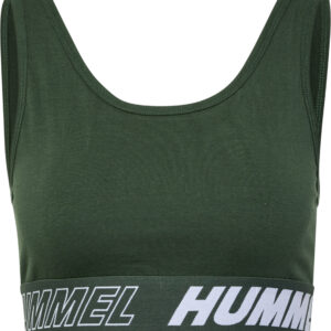 hmlTE MAJA COTTON SPORTS TOP – Bild 7