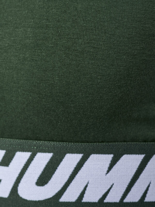 hmlTE MAJA COTTON SPORTS TOP