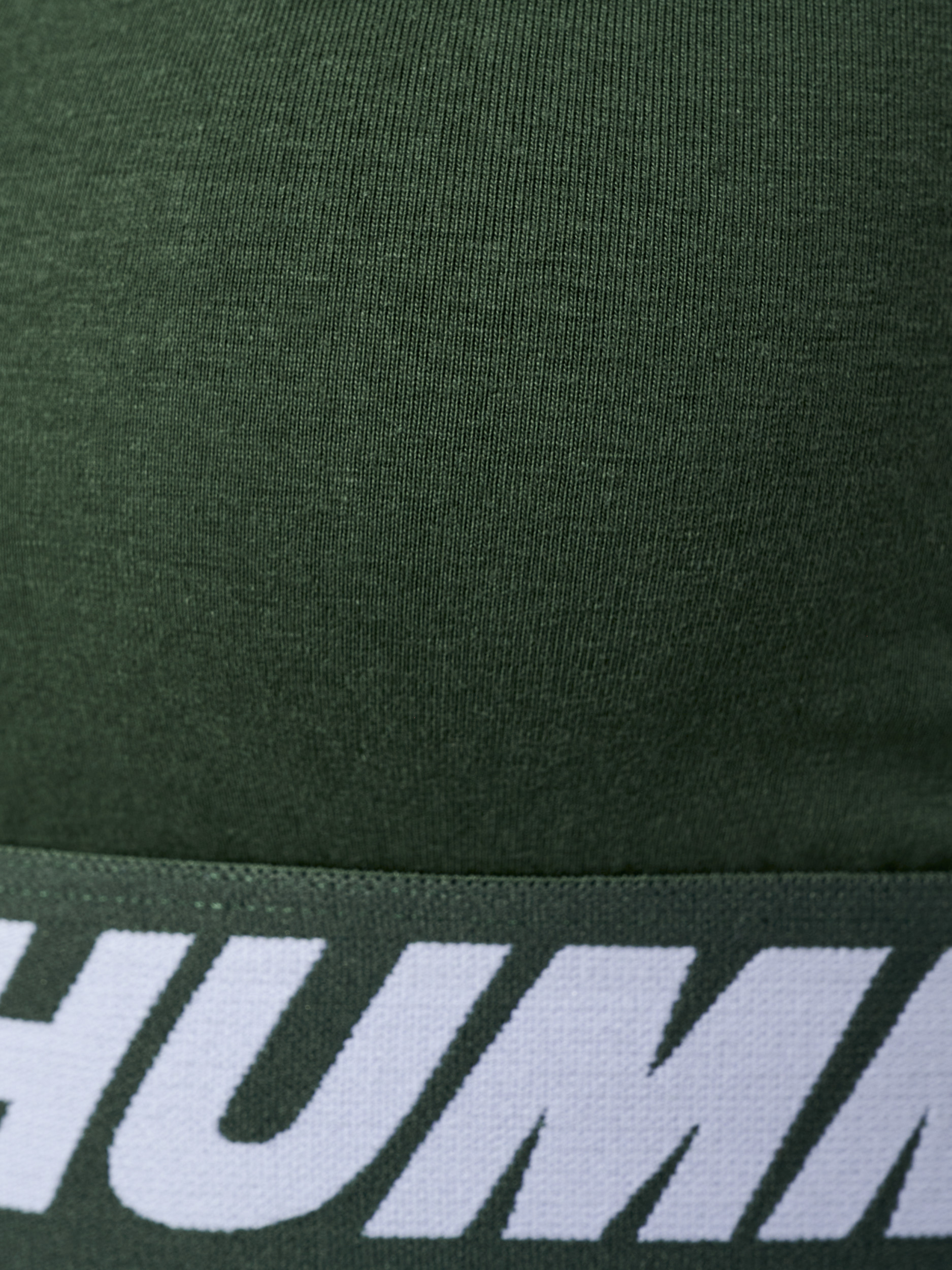 hmlTE MAJA COTTON SPORTS TOP – Bild 8