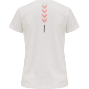 hmlTE CALI COTTON T-SHIRT – Bild 2