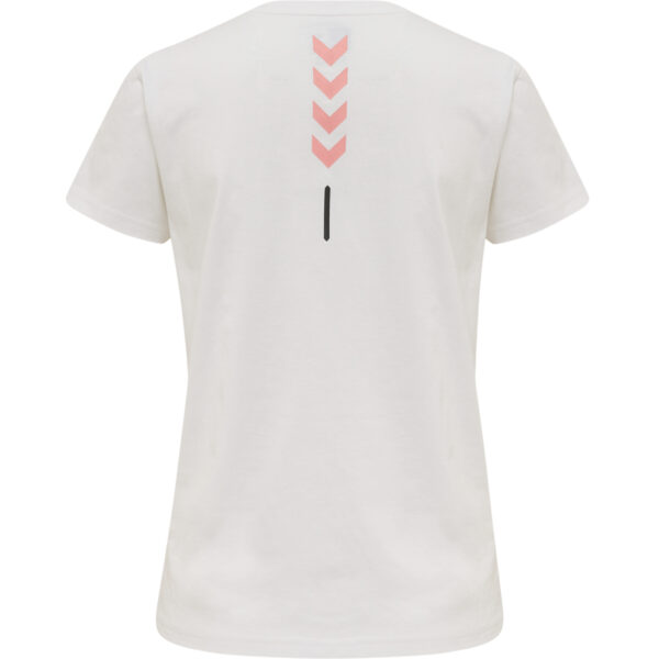 hmlTE CALI COTTON T-SHIRT