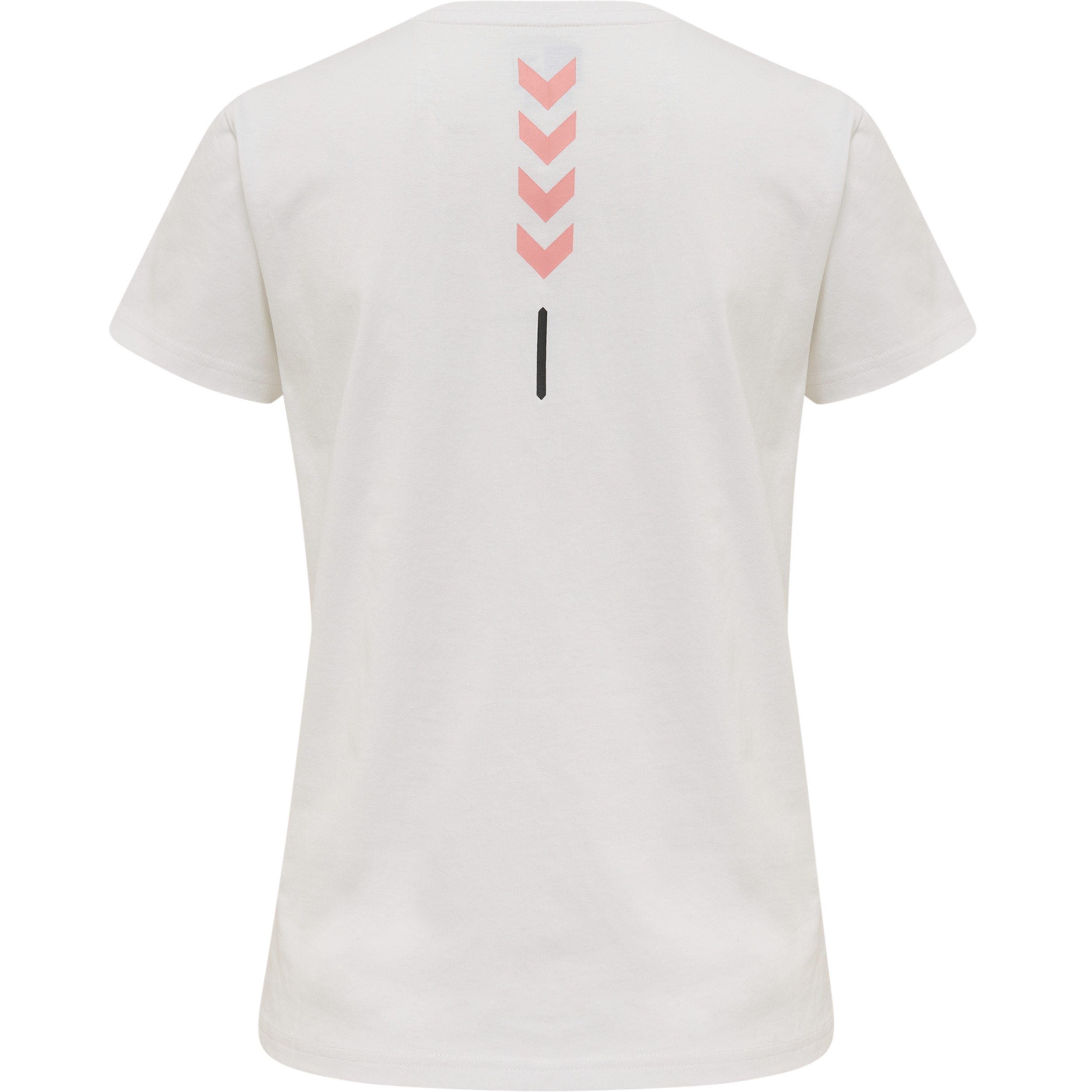 hmlTE CALI COTTON T-SHIRT – Bild 2