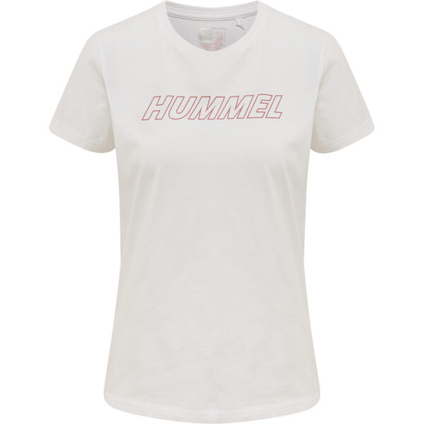 hmlTE CALI COTTON T-SHIRT